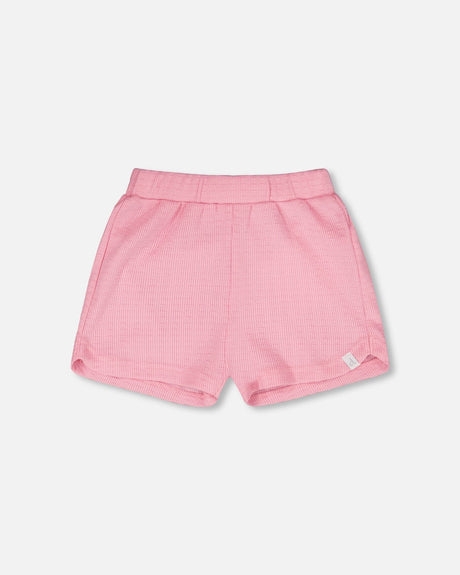 Shorts Pink-0