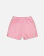 Shorts Pink-0