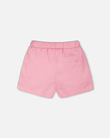 Shorts Pink-2