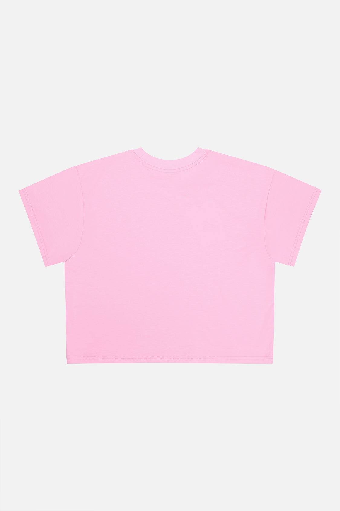 40Th Anniversary Graphic T-Shirt Soft Pink-4