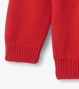 Holiday Bear Crew Neck Knit Sweater | Hatley | Hatley | Jenni Kidz