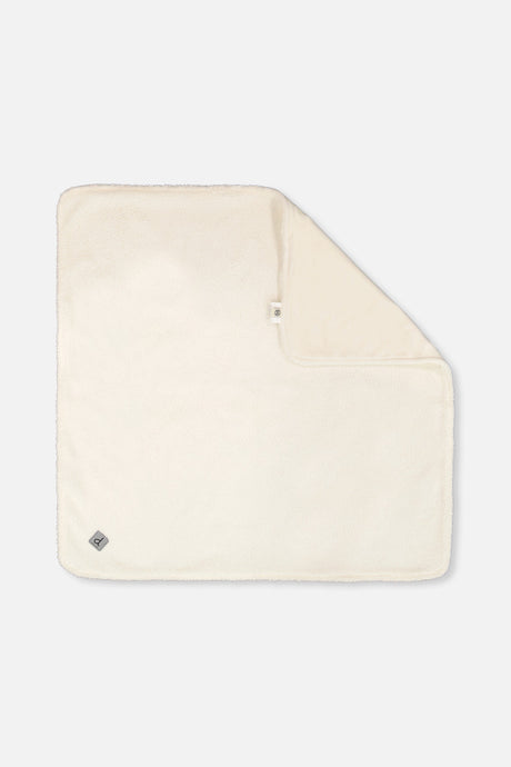 Deux par Deux Bunting Bag For Car Seats & Strollers Beige