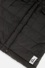 Deux par Deux Evolutive Footmuff For Car Seats And Strollers Black