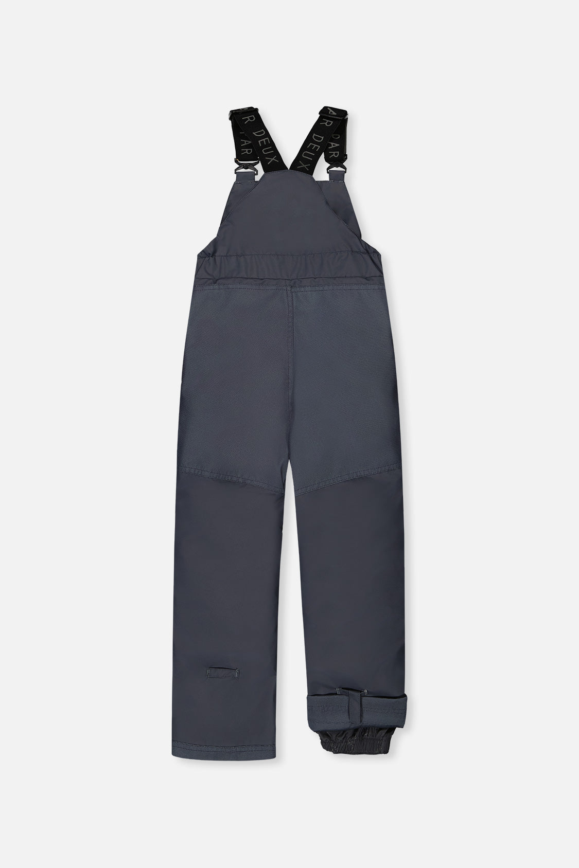 Deux par Deux boys' DISCOVER two-piece snowsuit in Blue Bear Print, additional product view