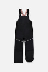 Two Piece Discover Snowsuit Pink-4