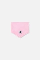 Deux par Deux pink mini flower baby car-seat snowsuit, product photo 6