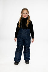 Play Snow Pants Navy Blue-1