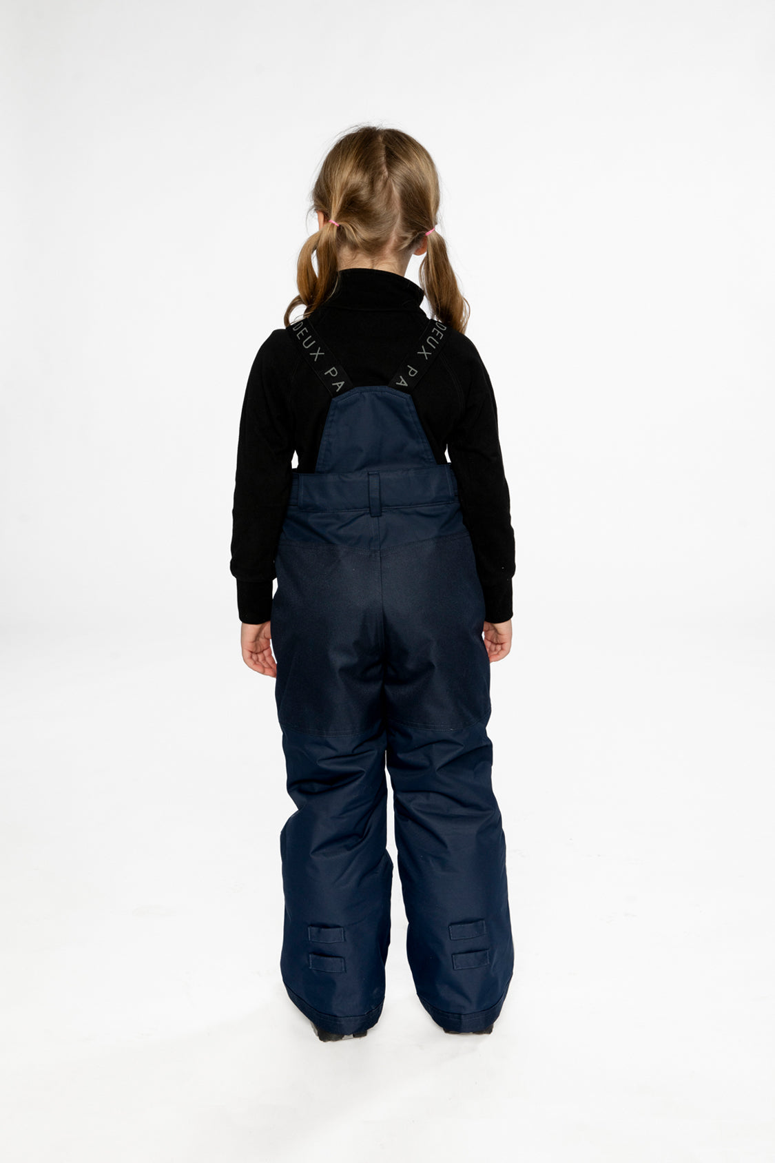 Play Snow Pants Navy Blue-3
