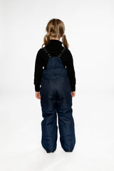 Play Snow Pants Navy Blue-3