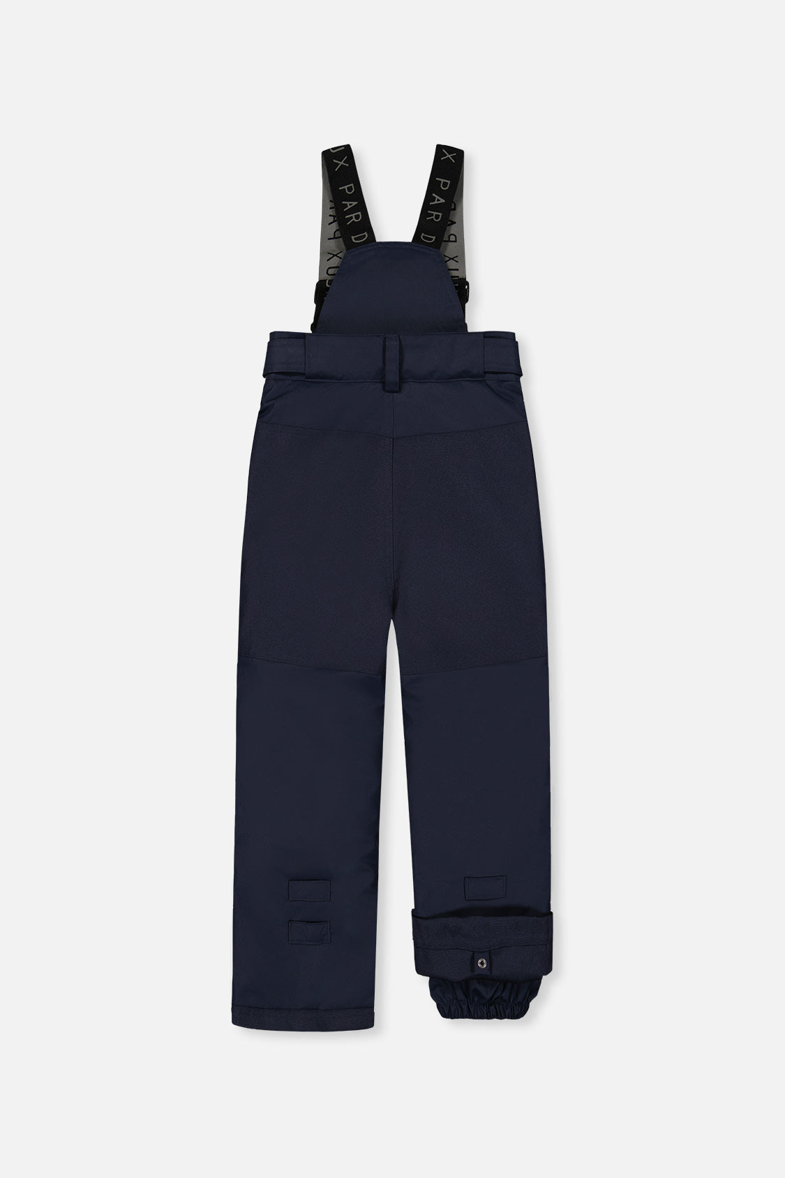 Play Snow Pants Navy Blue-4