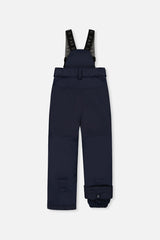 Play Snow Pants Navy Blue-4