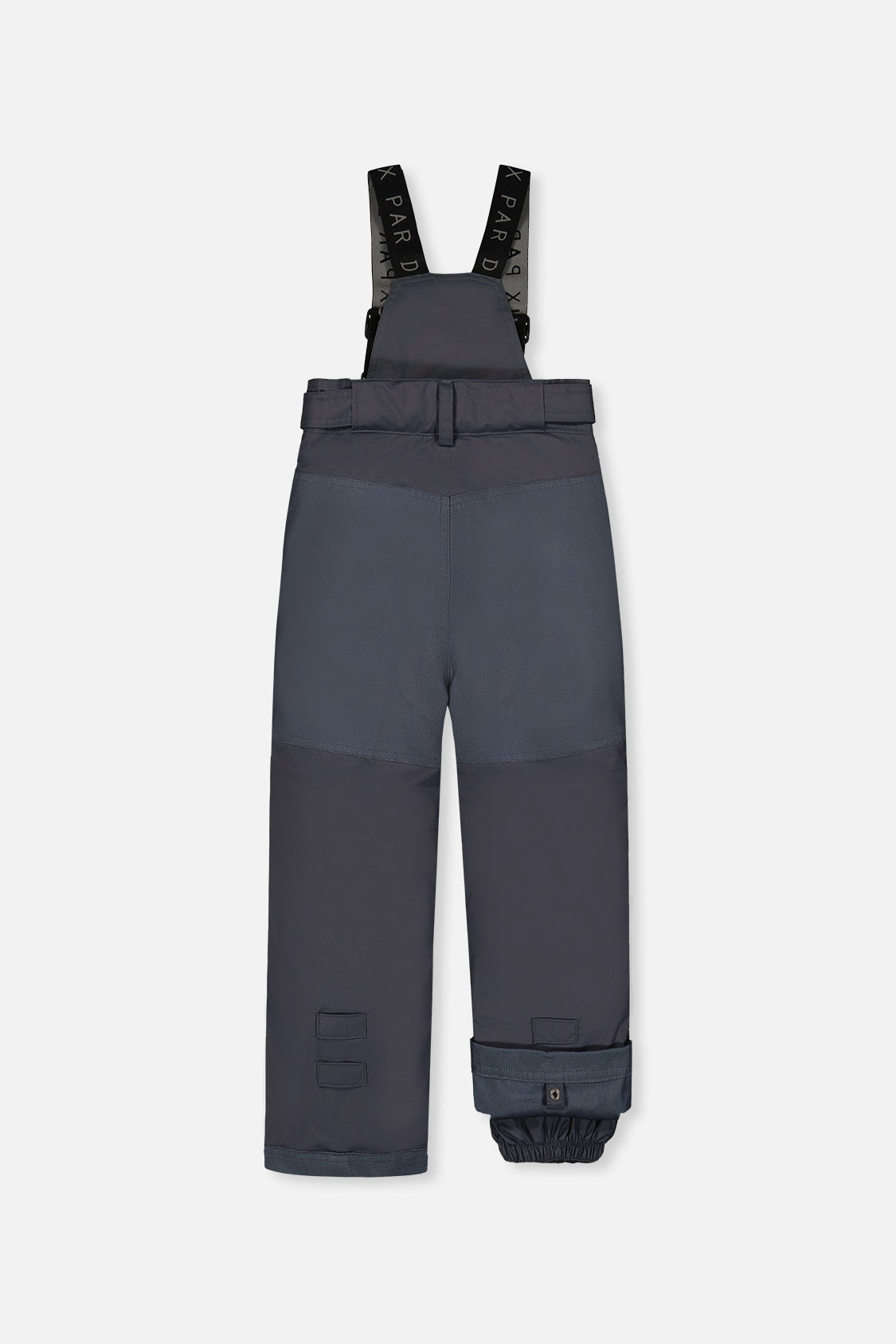 Play Snow Pants Cool Dark Grey-4