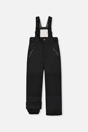 Play Snow Pants Black-0