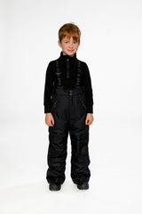 Play Snow Pants Black-1