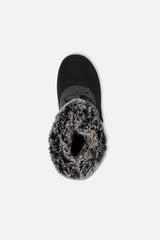 Winter Boots With Removable Lining Black-3