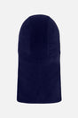 Stretchy Polar Balaclava Navy Blue-0