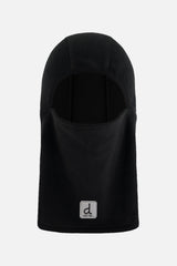 Stretchy Polar Balaclava Black-0