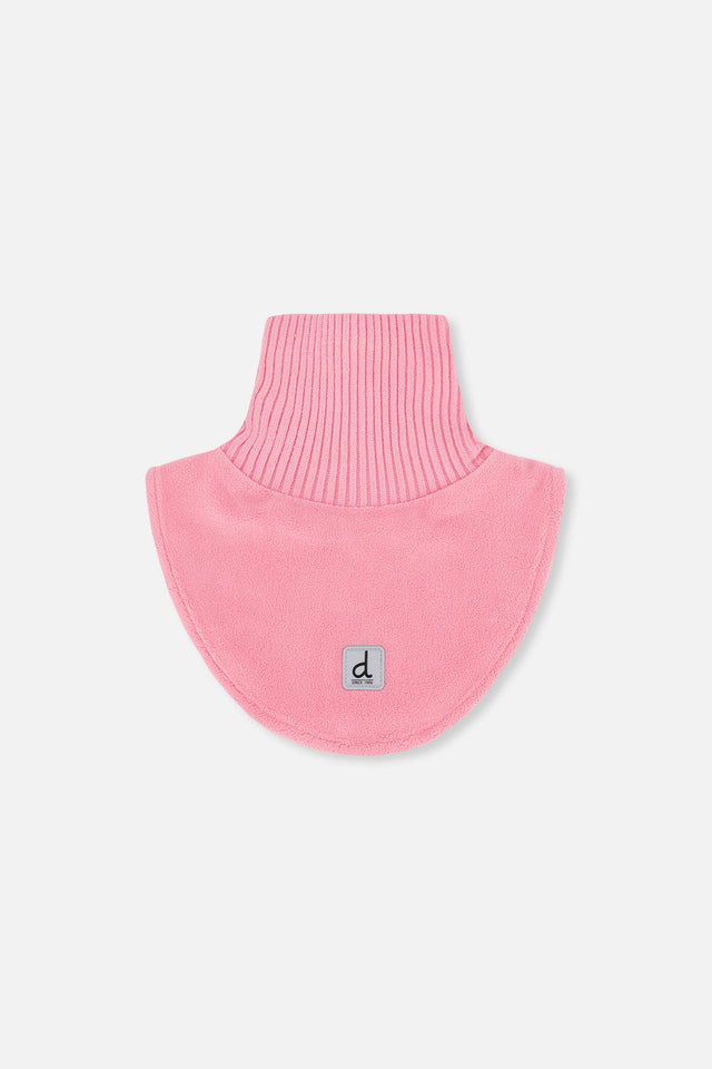 Knit & Polar Turtle Neckwarmer Pink-0