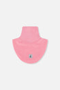 Knit & Polar Turtle Neckwarmer Pink-0