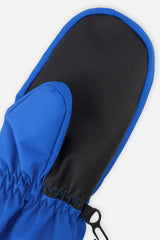 Play Baby Winter Mittens Blue-4