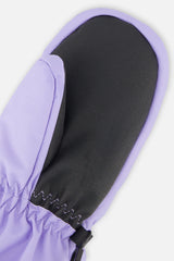 Play Baby Winter Mittens Violet-4