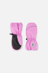 Play Baby Winter Mittens Pinkish Violet-0