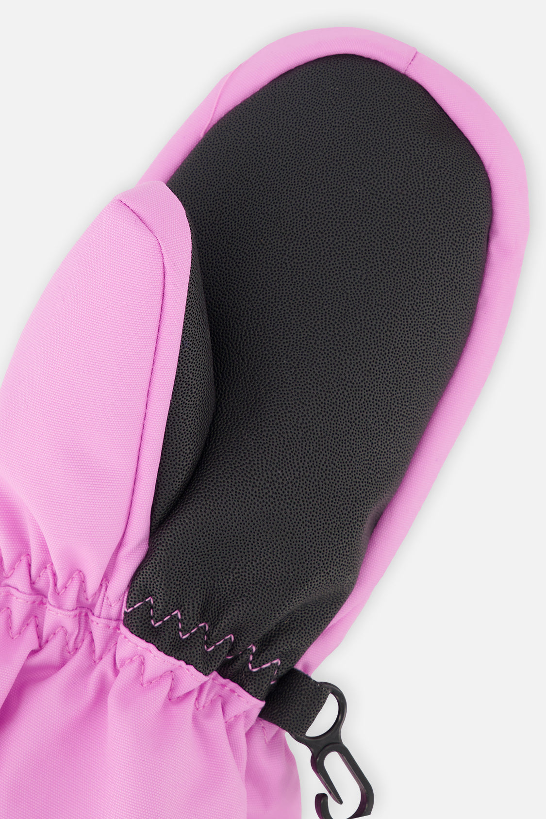 Play Baby Winter Mittens Pinkish Violet-2