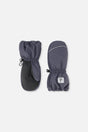 Play Winter Mittens Cool Dark Grey-0