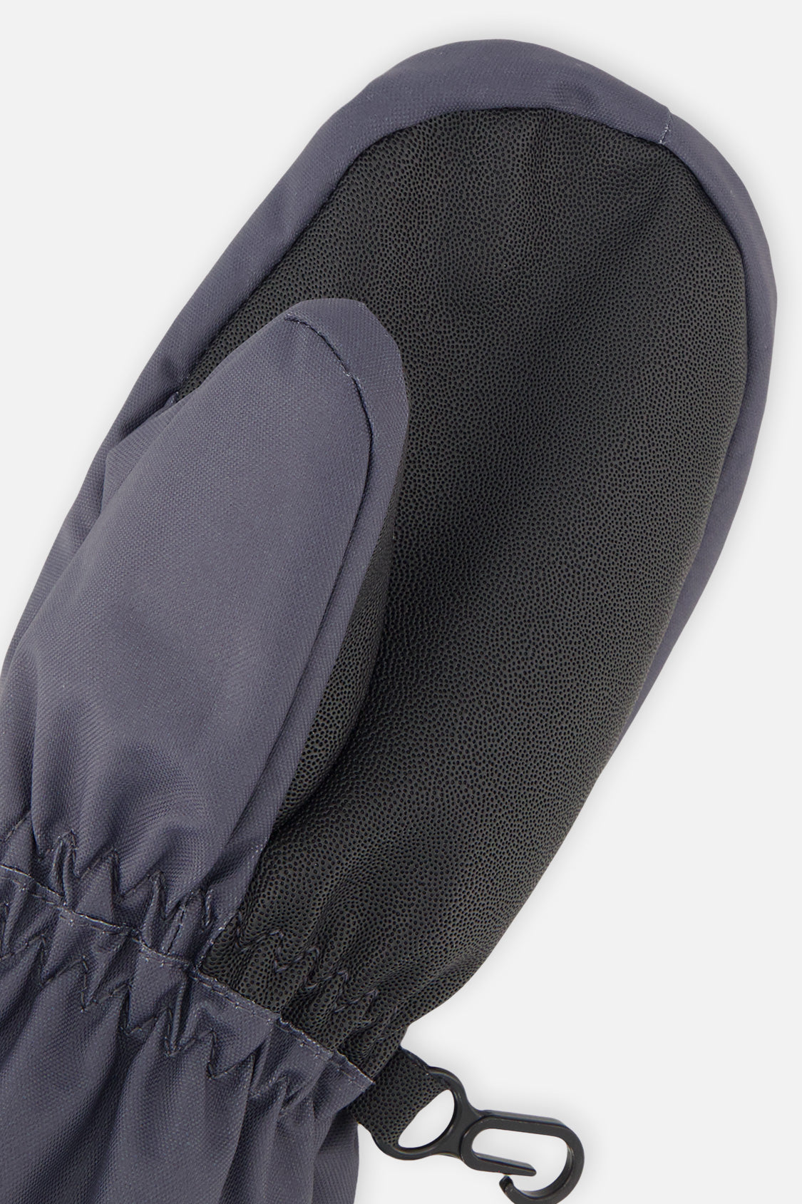 Play Winter Mittens Cool Dark Grey-4