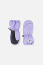 Play Winter Mittens Violet-0