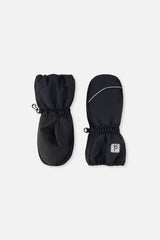Play Winter Mittens Black-0