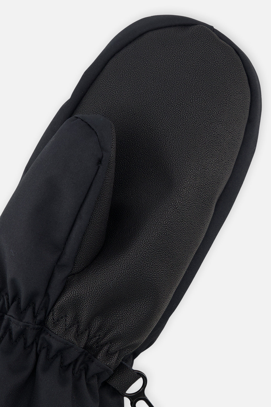 Play Winter Mittens Black-4