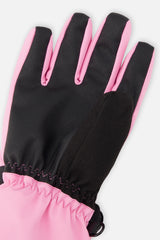 Teknik Winter Gloves Pink-3