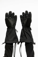 Teknik Winter Gloves Black-2