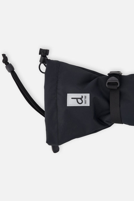 Deux par Deux Teknik Winter Gloves Black