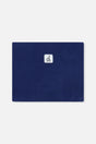 Polar Fleece Neckwarmer Navy Blue-0