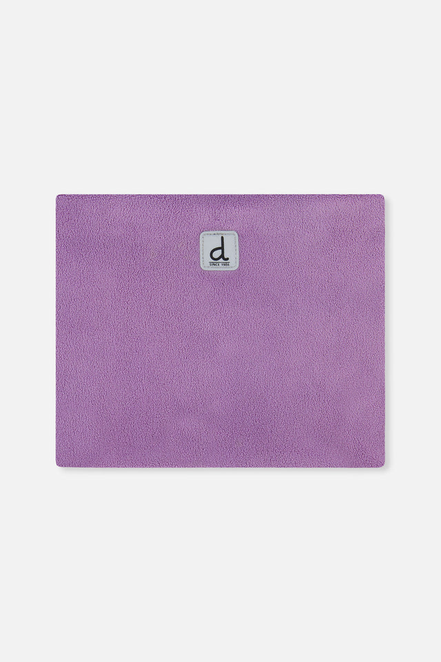 Polar Fleece Neckwarmer Violet-0