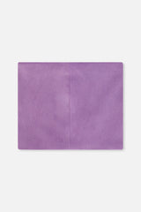 Polar Fleece Neckwarmer Violet-2