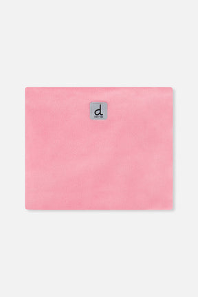 Polar Fleece Neckwarmer Pink-0