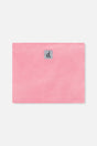 Polar Fleece Neckwarmer Pink-0