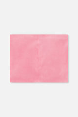 Polar Fleece Neckwarmer Pink-2