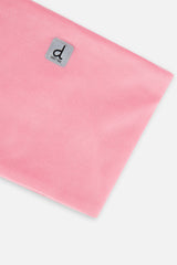 Polar Fleece Neckwarmer Pink-3