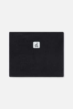 Polar Fleece Neckwarmer Black-0