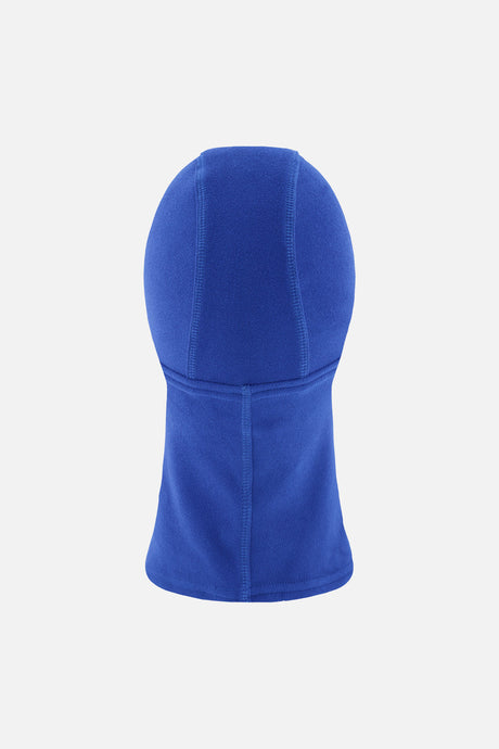Brushed Jersey Balaclava Royal Blue-2