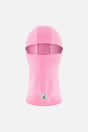 Brushed Jersey Balaclava Pink-0