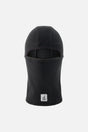 Brushed Jersey Balaclava Unisex Black-0