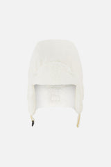 Baby Chapka Off-White-0