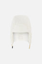 Baby Chapka Off-White-0