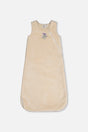 Plush Sleep Sack Off-White-0