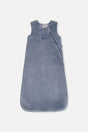 Plush Sleep Sack Sky Blue-0